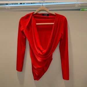 Bodysuit